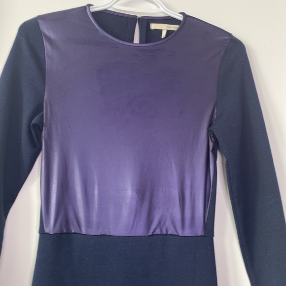 Long Sleeve Oak + Fort Dress - Picture 5 of 5